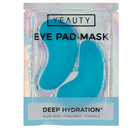 Eye Pad Mask
